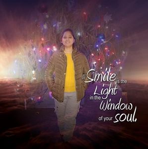 Meet your Posher, Dimple